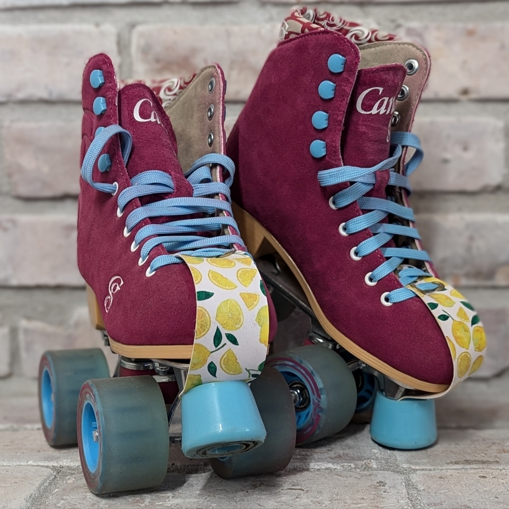 Candi Grl Carlin Roller Skates